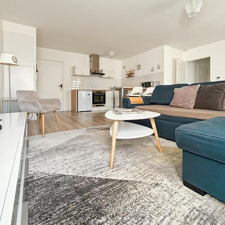 Cosy Apartment Near Disneyland Paris Serris Buitenkant foto