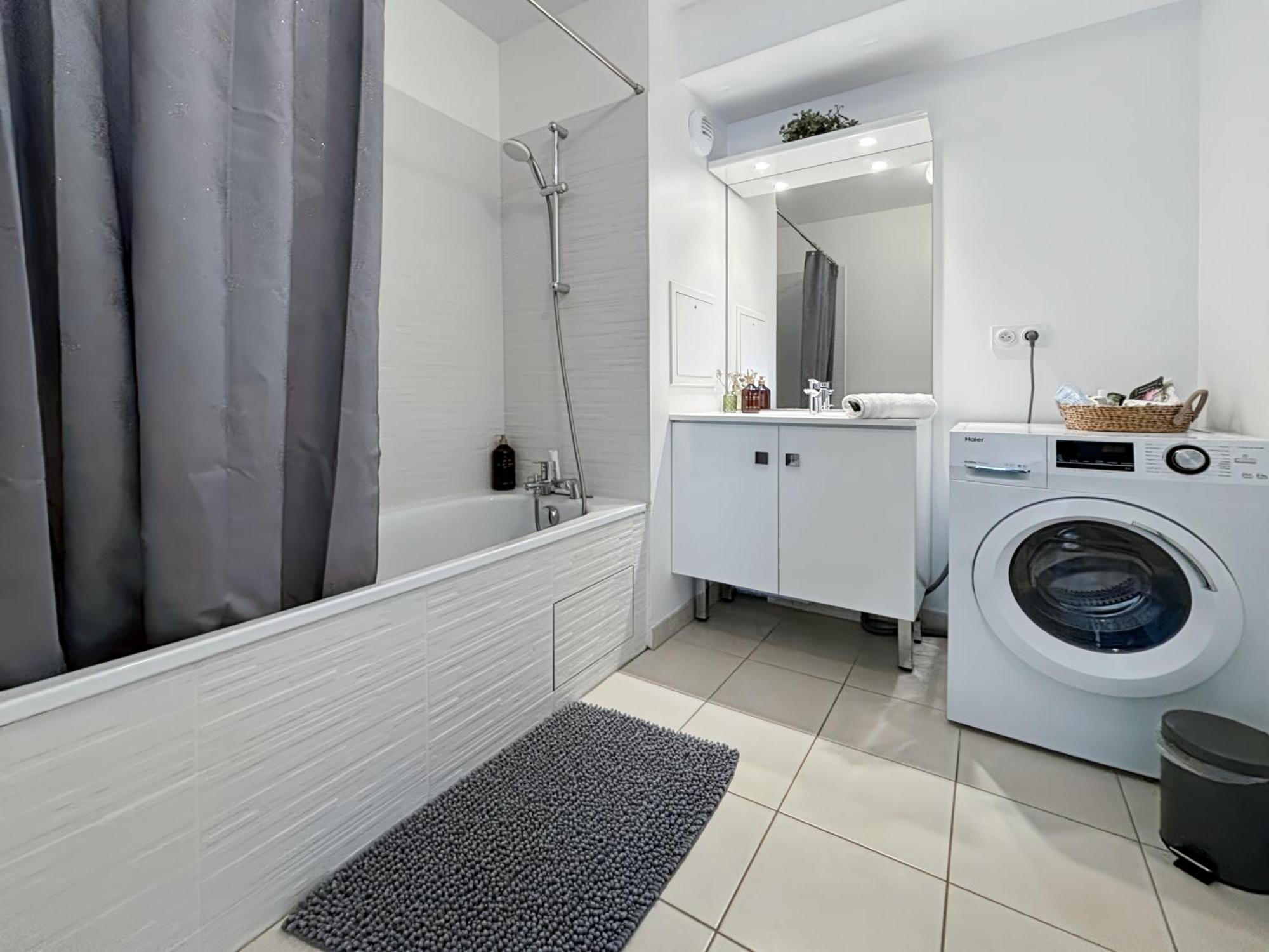 Cosy Apartment Near Disneyland Paris Serris Buitenkant foto