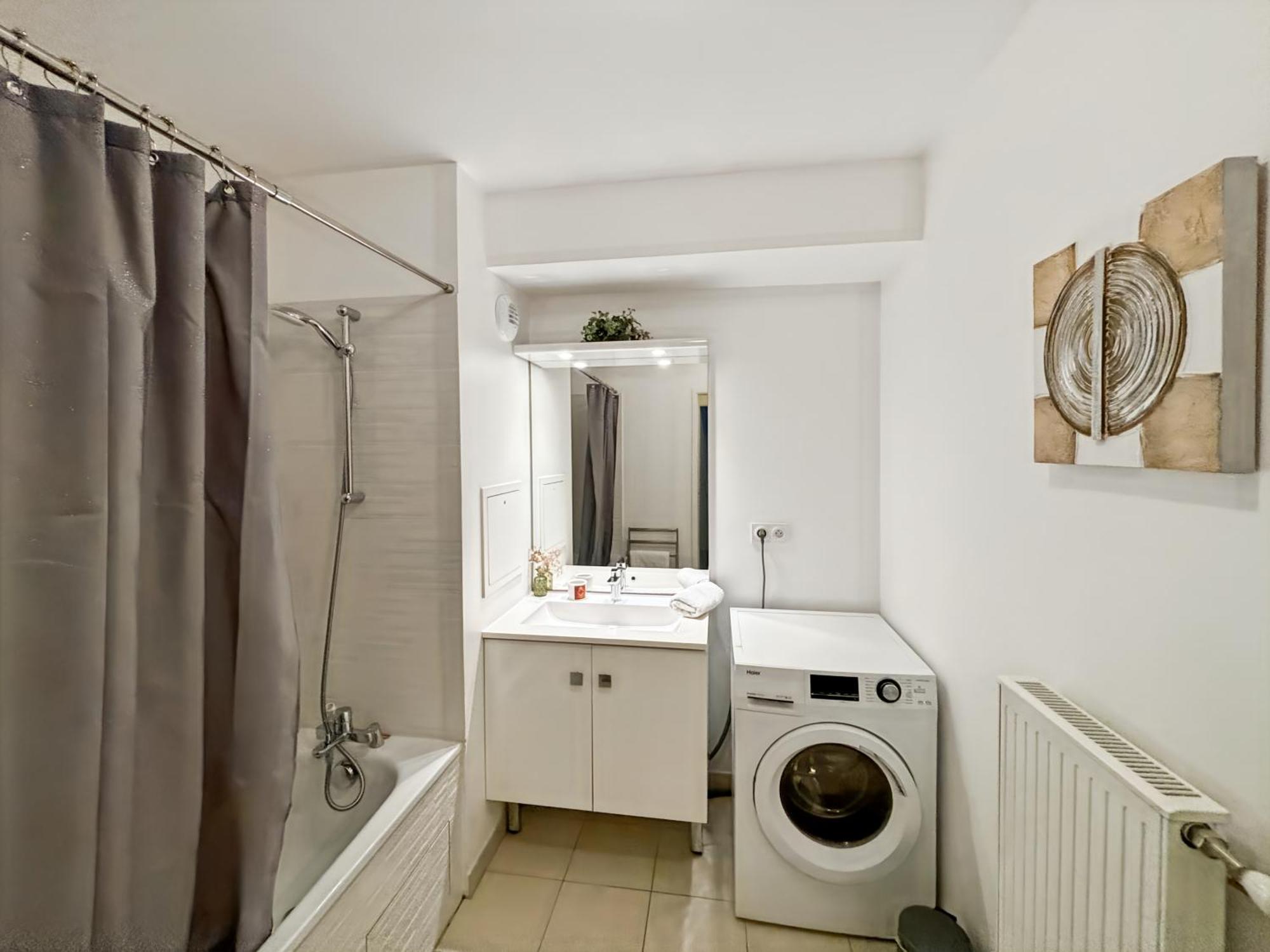 Cosy Apartment Near Disneyland Paris Serris Buitenkant foto