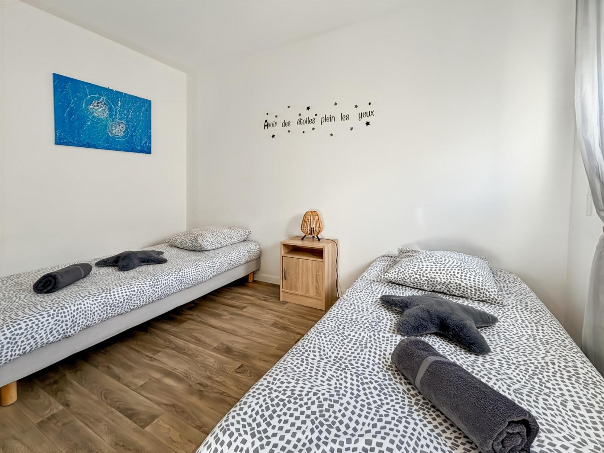 Cosy Apartment Near Disneyland Paris Serris Buitenkant foto